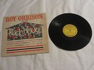 Roy Orbison Rock House Rare Sun LP 1260 DG Listen @