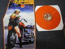 THE QUEENS OF THE STONE AGE LP YELLOW WAX REPRES FOO FIGHTERS SAINT VITUS