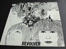 THE BEATLES  REVOLVER    MONO      PMC  7009