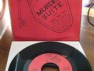 MURDER SUITE 