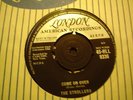 UK LONDON-THE STROLLERS-COME ON OVER- EX