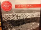 Dave Matthews Band Live Trax Red 09/12/04 Golden Gate Park RSD