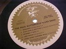 *PAUL BUTTERFIELD BLUES BAND* 1965 UK *GOLD* ELEKTRA MONO LP Classic US Blues