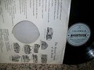 BEETHOVEN SYM No7 KLEMPERER SAX 2415 COLUMBIA 1st RARE BLUE AND SILVER LABEL