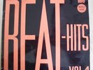 LP Beat Hits Vol. 1 The Beatchers Bellaphon Memphis Tenessee Farmer John Beatles