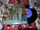 THE ROLLING STONES - TIME IS ON MY SIDE -EP - DECCA 457050 ( édition 12-70)