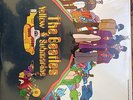 The Beatles - Yellow Submarine (LP, Capitol SW 153) New Sealed