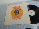 SWEGAS BEYOND THE OX 1970 ARCHIV PROMO MONSTER RARE