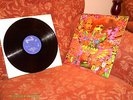 Cream Disraeli Gears Rare Mono 1st UK A1/B1 Apple/Windfall Fully Laminated Cover