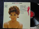 MILES DAVIS-SOMEDAY MY PRINCE WILL COME,COLUMBIA,RARE 6 EYE,JOHN COLTRANE,NM LP
