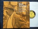 RED GARLAND-SOUL JUNCTION,PRESTIGE,MONO,DEEP GROOVE,RVG STAMP,JOHN COLTRANE