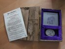 DEEP PURPLE Holzbox Limited 500 Stk.
