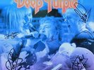 DEEP PURPLE - Live Encounters FULL SIGNED