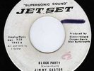 hear 1000mph BLOCK PARTY - JIMMY CASTOR - JETSET - Northern Soul