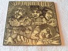 Jethro Tull - Stand Up  - Island 1st Issue - Nr mint- Listen