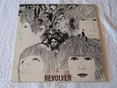 The Beatles ? – Revolver - original UK mono - 601 first Issue - nr mint - Listen