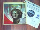 SXL 2274 Beethoven SYMPHONY No.9 Original UK DECCA WBg ED1 ANSERMET