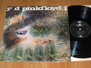 Pink Floyd - A saucerful of secrets LP 1968 UK / TOP  ( 11 )