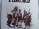 STEAMHAMMER REFLECTION LP .REF.L1. 1970. VG