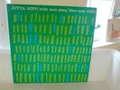 JUTTA HIPP WITH ZOOT SIMS - BLUE NOTE 1530 - MONO - UA - NM PRISTINE 
