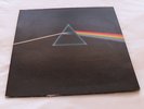 Pink Floyd Dark Side of the Moon album with 8-Track Tape