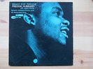 BLUE NOTE 84085 FREDDIE HUBBARD READY FOR ORIGINAL  NY USA  RVG STEREO  EAR  LP