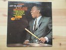 BLUE NOTE 84090 ART BLAKEY MOSAIC WAYNE SHORTER ORIG NY USA RVG STEREO  EAR  LP