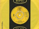 RARE - Abba - Ring Ring Epic 1793 Promo Copy (MAKE ME AN OFFER)