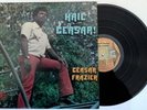 Ceasar Frazier 