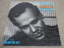 ORG STEVE LACY / SORTIE / ENRICO RAVA /  ITALIAN JAZZ LP / GTA