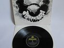TOMORROW SAME LP ORIG UK 1967 Y/B PARLOPHONE KILLER PSYCH PROG