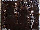 CREAM White Room Australian 7