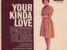 PATSY CLINE  