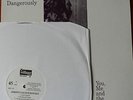 JOHNNY DANGEROUSLY(I AM KLOOT) - YOU,ME & THE ALARM CLOCK 1989,6 SONGS. NR MINT