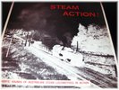 STEAM ACTION AUTHENTIC SOUNDS OF AUSTRALIAN LOCOMOTIVES IN ACTION OZ ONLY PRESS