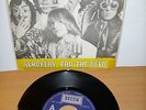 rolling stones - sympathy for the devil   made in belgium   ultra rar
