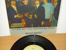 rolling stones - merci merci   made in bolivia   ultra rar