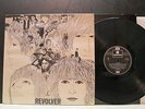 BEATLES REVOLVER Parlophone PCS 7009  1966 Vinyl LP Mint-