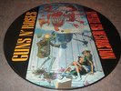 GUNS N' ROSES 