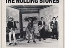 Rolling Stones - The Riot Show / Berlin 1965 - multicolor Wax / Farb Vinyl LP