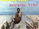 BURNING SPEAR Rocking Time | ORIGINAL STUDIO ONE JAMAICA VINYL LP | Roots Reggae