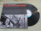Finger Poppin' With The Horace Silver Quintet LP **Blue Note BLP 4008 RVG Ear**