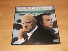 Sibelius, the seven Symphonies, Lorin Maazel, Box 4 LP