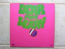 Barney Wilen & His Amazing Free Rock Band-Dear Prof. Leary 1968 MPS 15191 EX/M