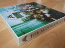 Oasis The Masterplan Vinyl 7 × LP Fanclub Box Creation Records Sealed Limited