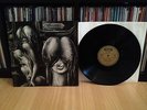 SHIVER WALPURGIS LP ORIG GER 1969 MARIS MINT- 1ST PRESS SWISS PROG
