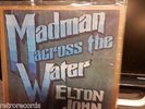 Elton John-Madman DCC Limited #2304  180Gram Near Mint Audiophile..1/2 speed