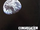CONGREGACION VIENE LP  ORIGINAL 1972 CHILE PSYCH VINYL