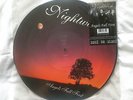 Nightwish ANGELS FALL FIRST rare 2LP PICTURE DISC