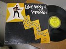 vg+ promo LINK WRAY and THE WRAYMEN Epic LN3661 Orig. US LP